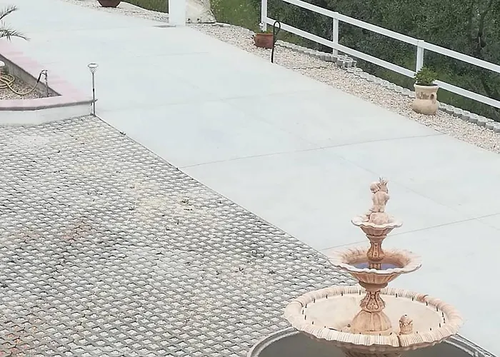 Angolo Di Paradiso Hotel