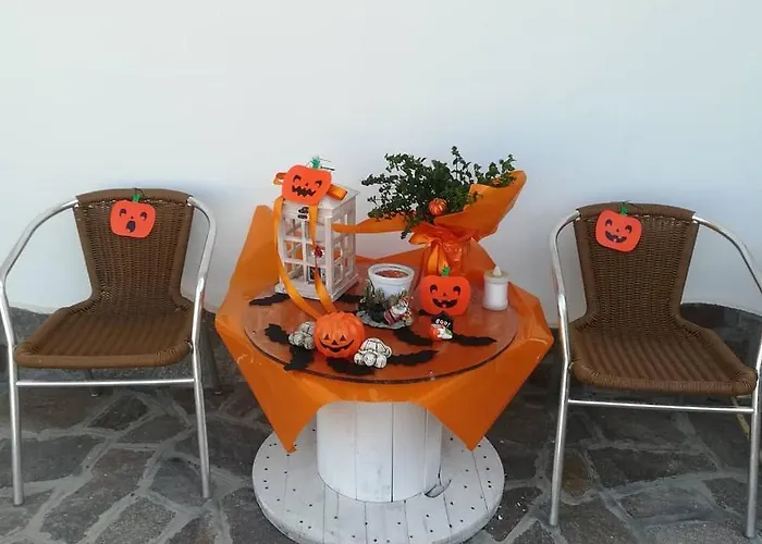 Angolo Di Paradiso Hotel Chieti