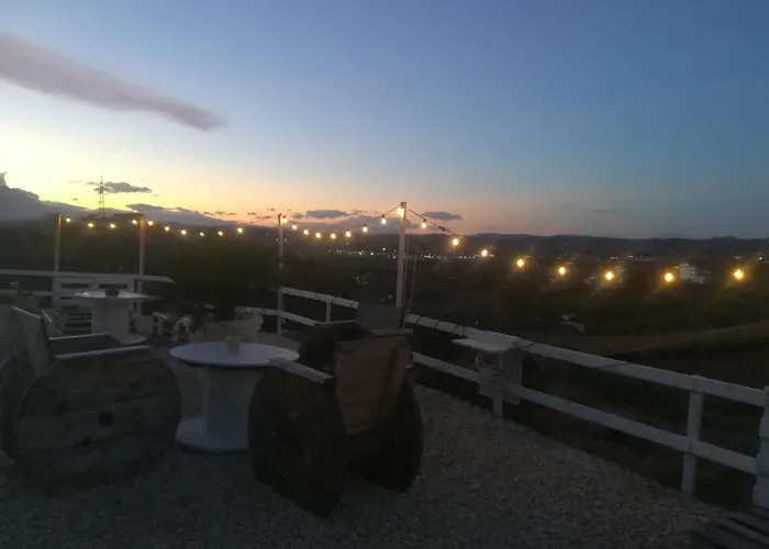 Angolo Di Paradiso * 키에티