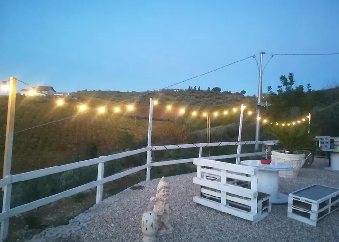 Hotel Angolo Di Paradiso