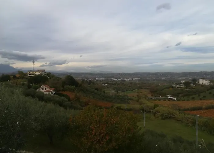 Hotel Angolo Di Paradiso *