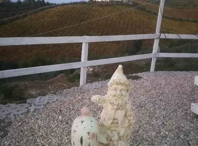 Angolo Di Paradiso Hotel