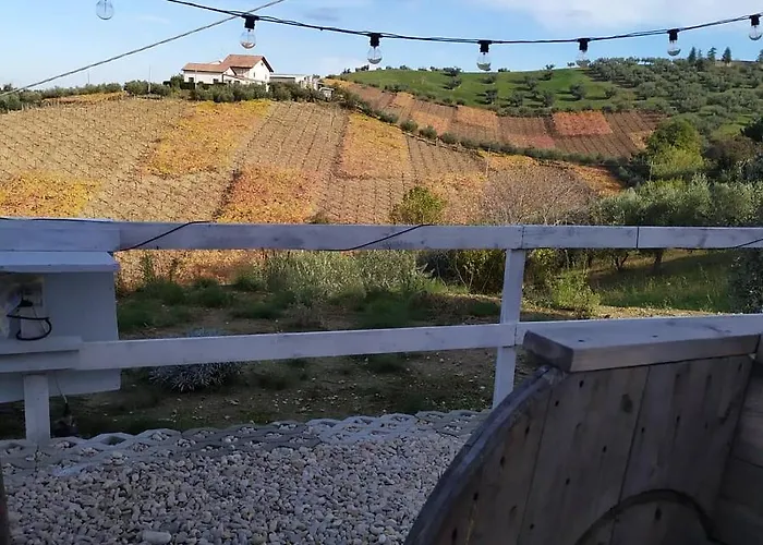 Angolo Di Paradiso * Chieti