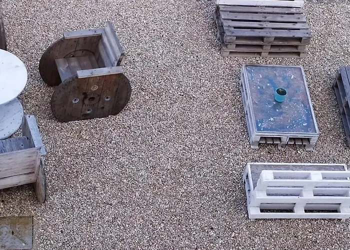 호텔 Angolo Di Paradiso