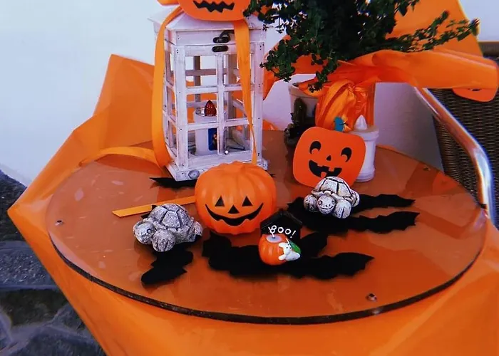 Angolo Di Paradiso Hotel