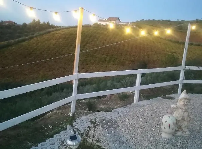 Angolo Di Paradiso 호텔