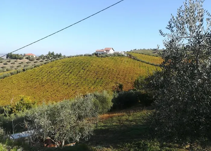 Angolo Di Paradiso *