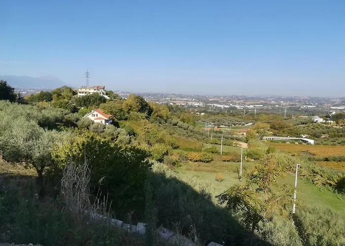 Angolo Di Paradiso * Chieti