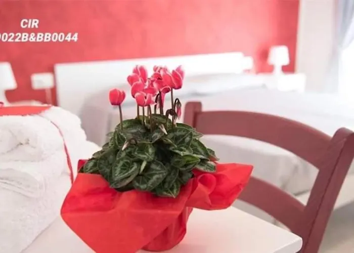 Angolo Di Paradiso Hotel Chieti