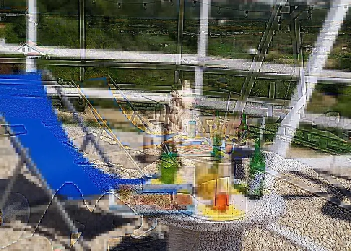 Angolo Di Paradiso 키에티