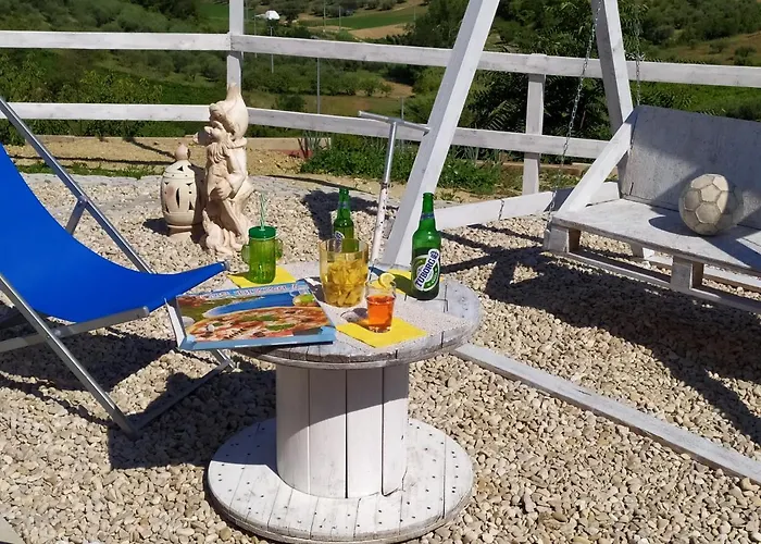 Hotel Angolo Di Paradiso *