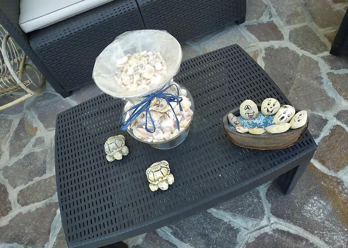 Angolo Di Paradiso Hotel Chieti