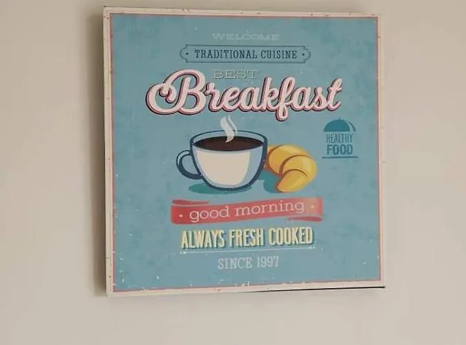 Angolo Di Paradiso 호텔 *