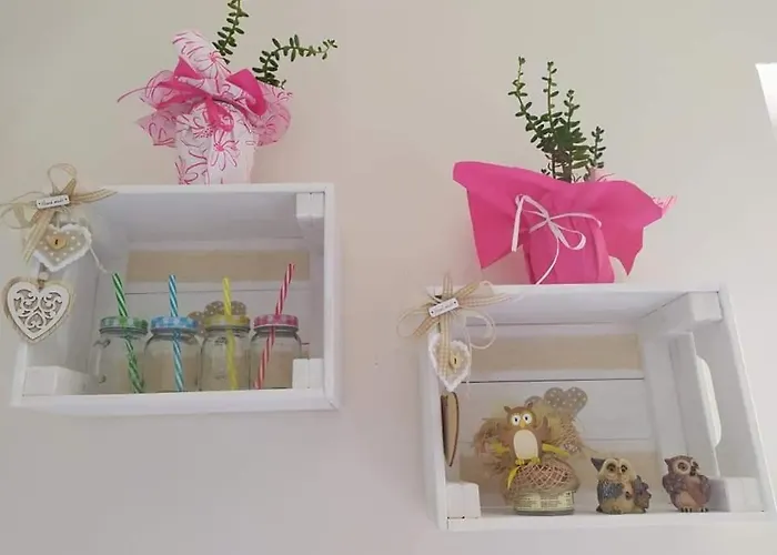 Angolo Di Paradiso Chieti