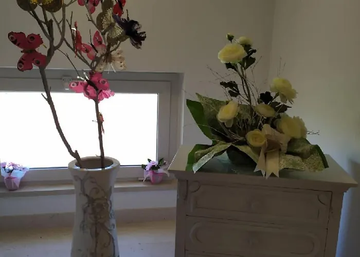 호텔 Angolo Di Paradiso