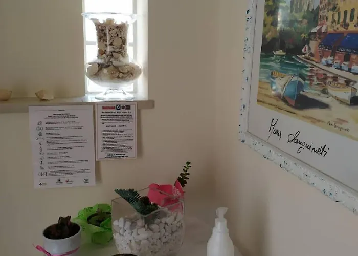 Angolo Di Paradiso * 키에티