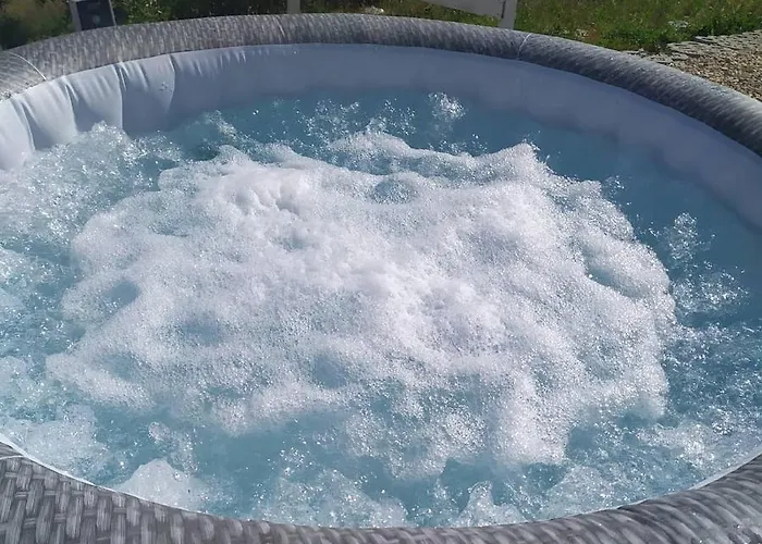 Angolo Di Paradiso * 키에티