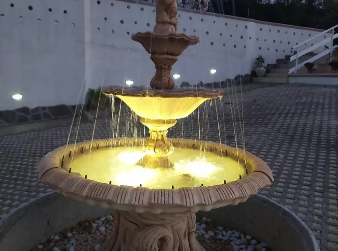 Angolo Di Paradiso Hotel *