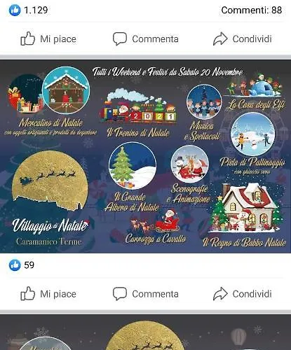 Angolo Di Paradiso *