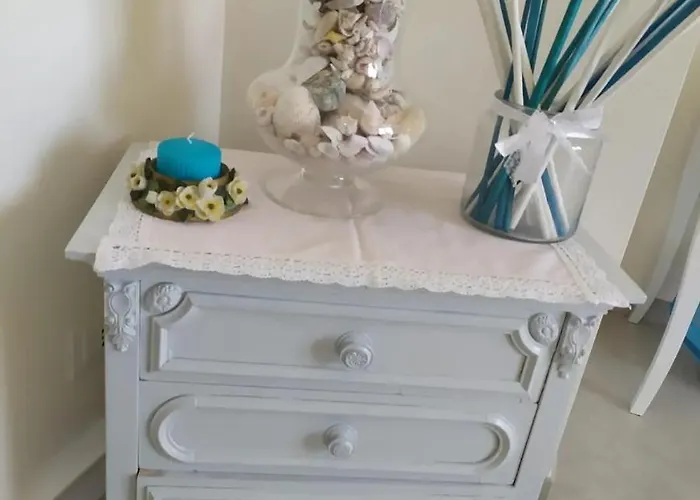 Angolo Di Paradiso Chieti