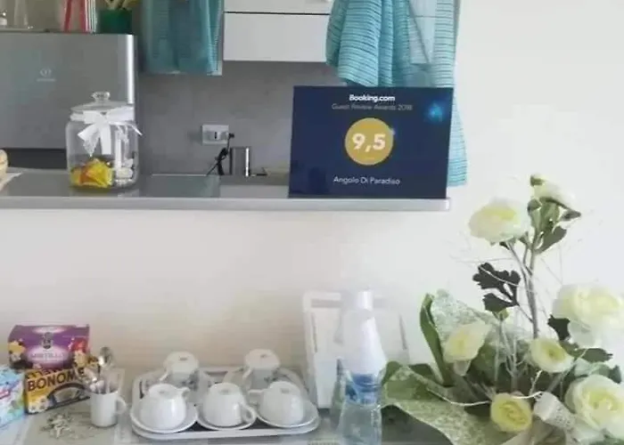 Angolo Di Paradiso Hotel Chieti