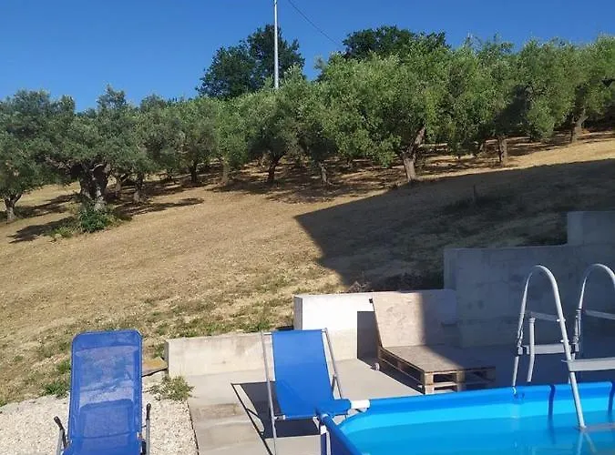 Angolo Di Paradiso Chieti