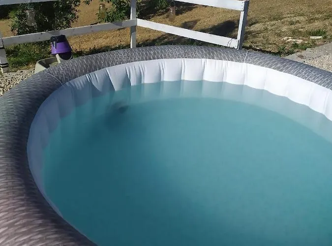 Angolo Di Paradiso 키에티