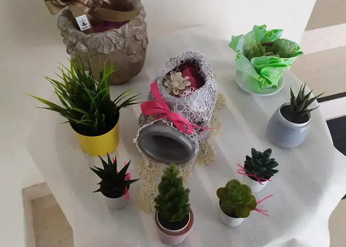 Angolo Di Paradiso 호텔